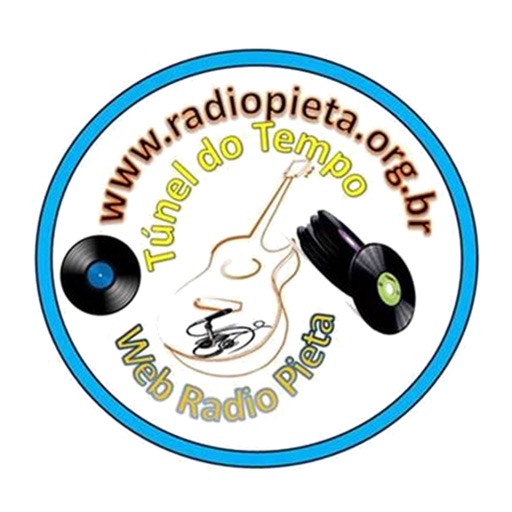 Web Rádio Pietá