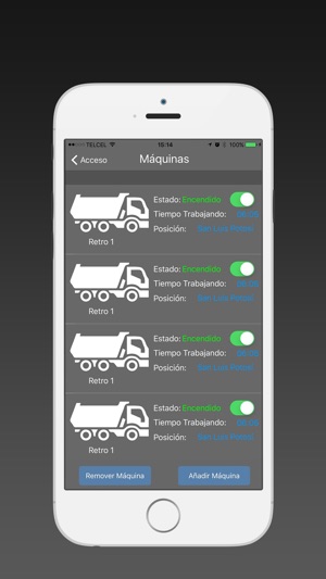 Fuel manager system(圖2)-速報App