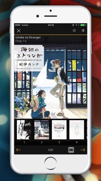 Manga Here: Read Manga Online Offline