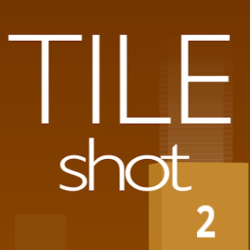 Tile Shot iOS App