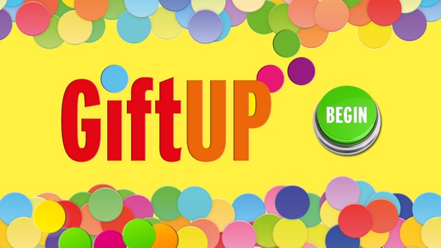 GiftUP(圖1)-速報App