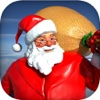 Chiristmas Santa Run Pro - Kids Gift Collection