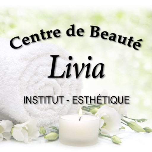 Centre de Beauté Livia icon