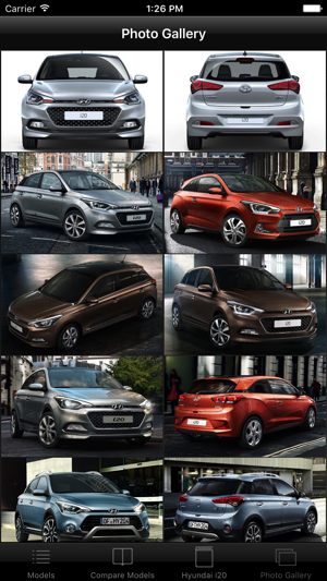 Specs for Hyundai i20 2016 edition(圖5)-速報App