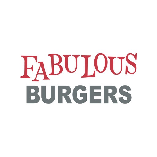 Fabulous Burger icon