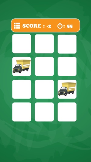 Car Matching Learning Activities Games(圖3)-速報App