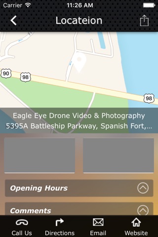 Eagle Eye Drone Video & Photography screenshot 3