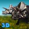 Triceratops: Dino World Simulator 3D Full