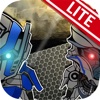 Robot Machine Match Adventure Lite Games