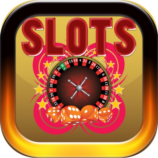 SLOTS - Spin To Win Star Spins - Free Special icon