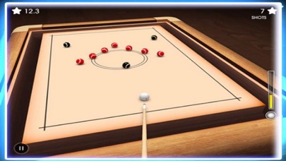 How to cancel & delete Crazy Snooker Lite 2 from iphone & ipad 1