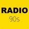 Radio 90's is the BEST radio application that everyone expects, very LIGHT, BEAUTIFUL and FAST