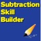 Subtraction Skill Builder is an excellent app