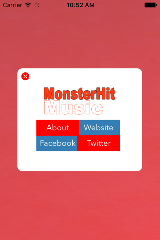 Monster Hit Music screenshot 4
