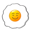 Eggoji : Egg Stickers