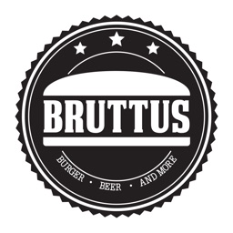 Bruttus Burger