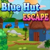 Blue Hut Escape Game 155