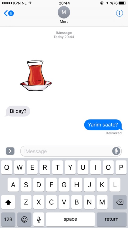 TurkEmoji