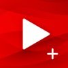 Music tube - imusic playlists from Youtube