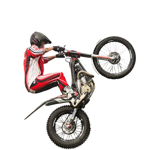 Trial Extreme Bike Racing:Offroad Drive Icon