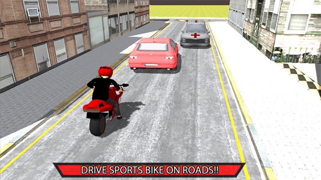 Sports Bike Transporter Truck(圖4)-速報App