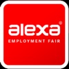 Alexa Job Fair