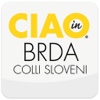 Ciao in Brda