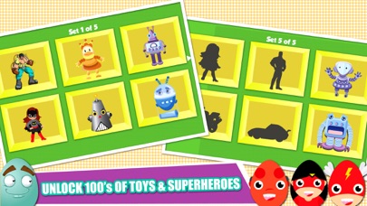 SURPRISE EGGS FACTORY - SPIN WHEEL OF SURPRISE EGG 1.0 IOS