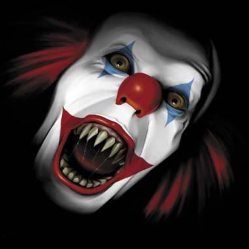 Killer Clown Call - Call Killer Clown by auston salvana