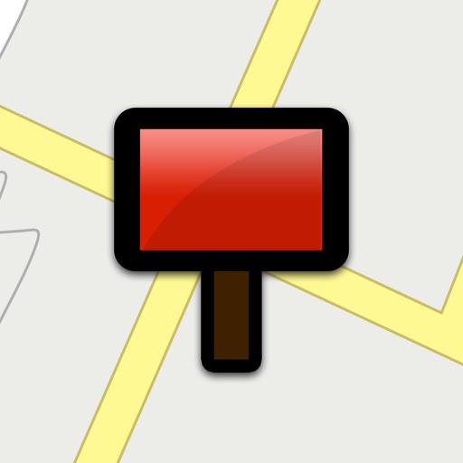 Garage Sales by Map - Free