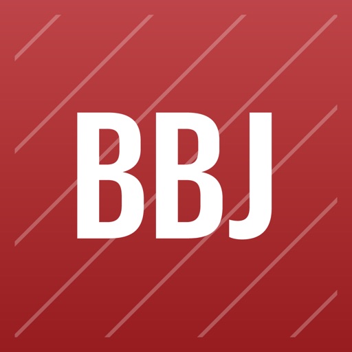 Boston Business Journal iOS App