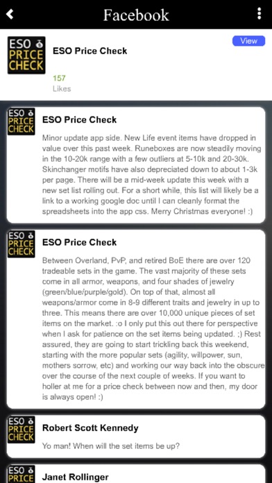 eso pricetracker