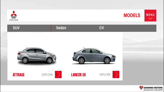 Mitsubishi Motors Egypt(圖5)-速報App