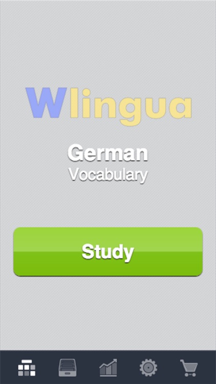 Learn German - 3,400 words
