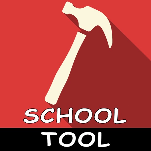 School Tool: Rhyming Words icon