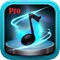 Music player Pro - Free Listen Music is the best music player for iOS