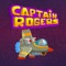 Captain Rogers needs your guidance on an escape flight through a dangerously crowded asteroid field