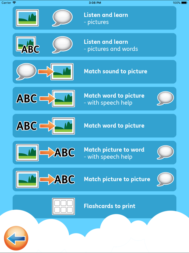 Vowel Sounds Vocab(圖3)-速報App