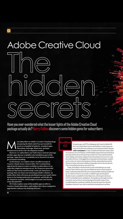 PC Pro Magazine
