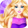 Red Carpet Star Salon - Makeup Plus Girl Games