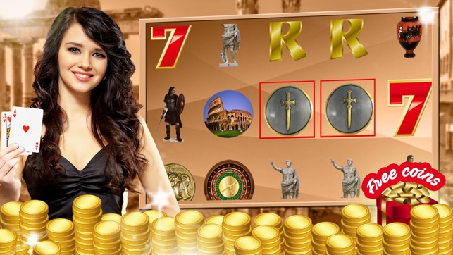 Roman Empire Slot Casino(圖3)-速報App