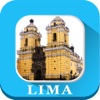 Lima Peru - Offline Travel Maps Navigation