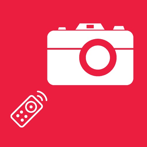 Remote for Selfie Camera Free - Selfie Remote