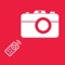 Selfie remote is a free app to wirelessly connect between multiple iOS devices to take selfies or videos easily