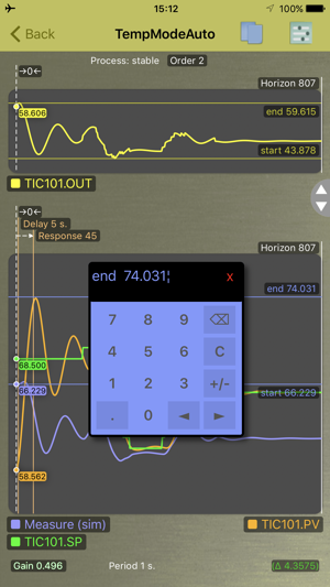 Tool2Tune - PID Pro(圖3)-速報App