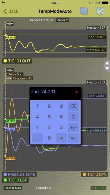 Tool2Tune - PID Pro