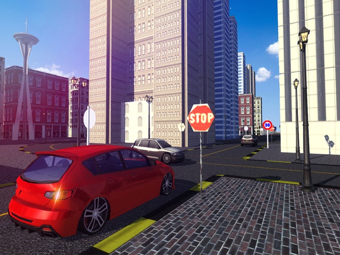 市 駕駛 學校 測試 學院 模擬器 專業的