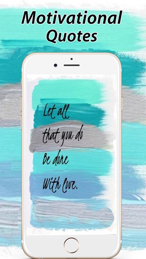 Motivational Quotes Wallpapers(圖2)-速報App