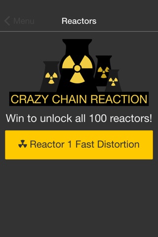 Crazy Chain Reaction screenshot 2