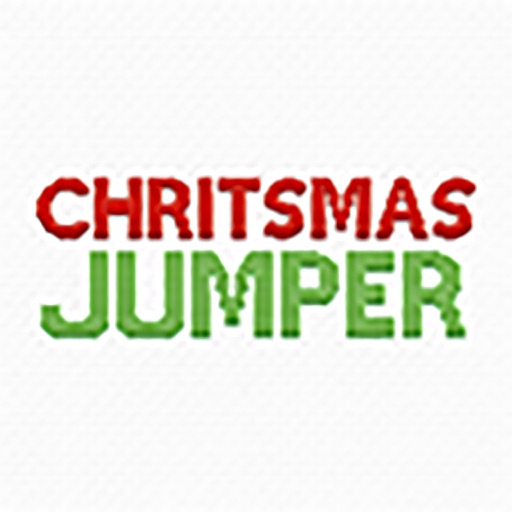 Christmas Jumper iOS App